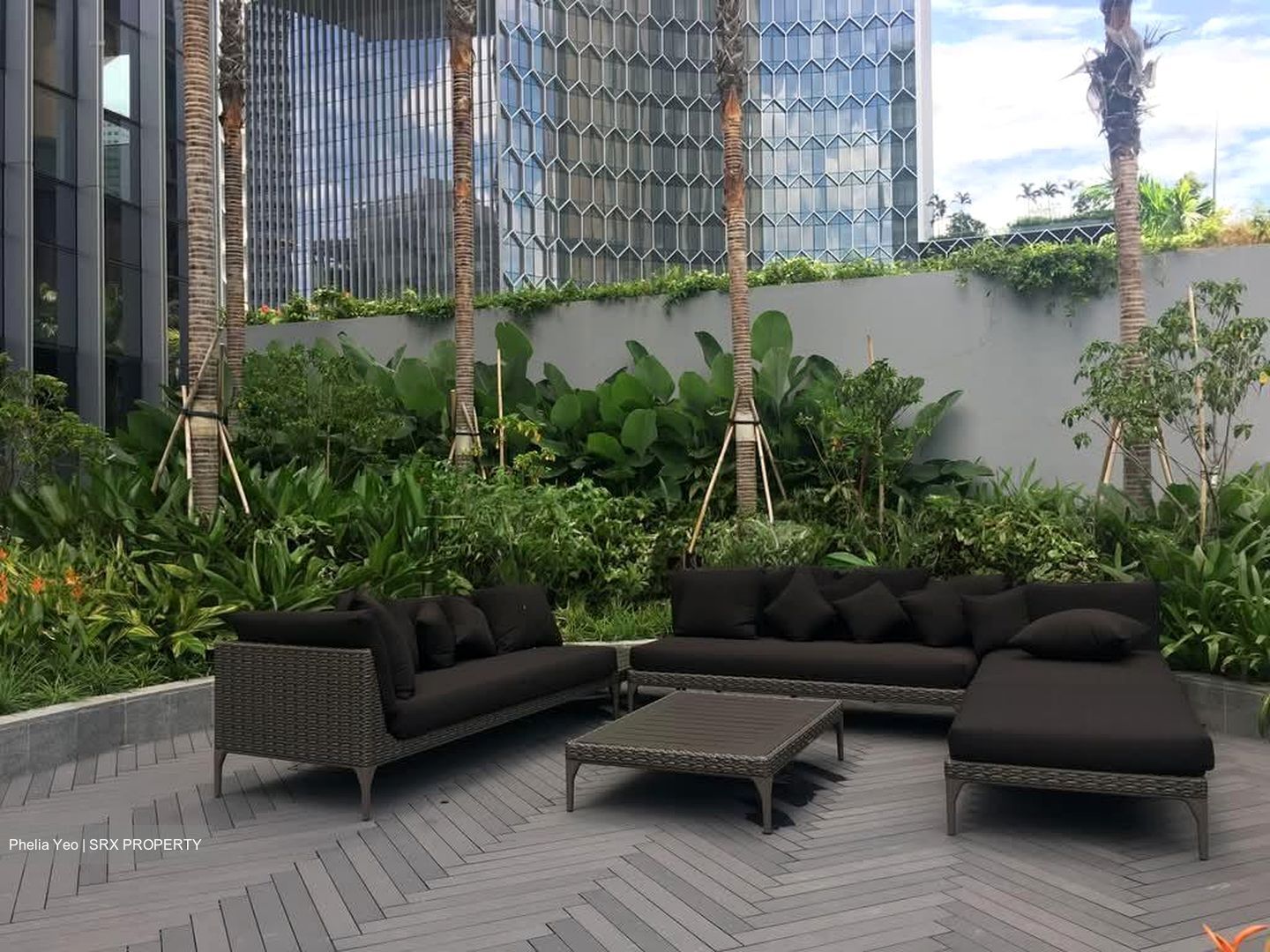 Duo Residences (D7), Apartment #593107451